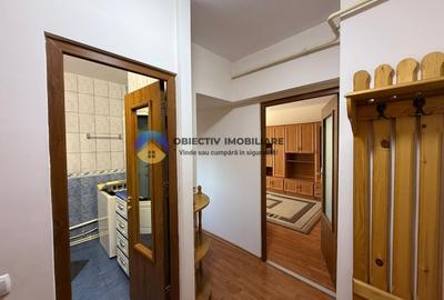 Apartament 1 camera de vanzare - Cartier Maratei - 3