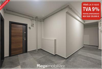 ✅Ultimul » Studio XL cu dormitor | TVA inclus | Bloc 2025 zona Elvila