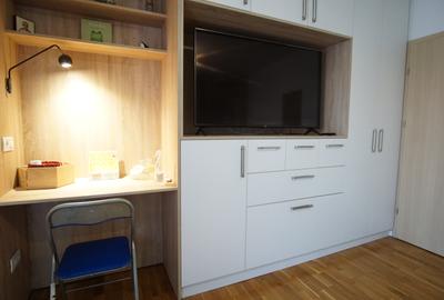 Nerva Traian Timpuri Noi Metrou  Primii Chiriasi Contract ANAF Pet Friendly 85mp - 38