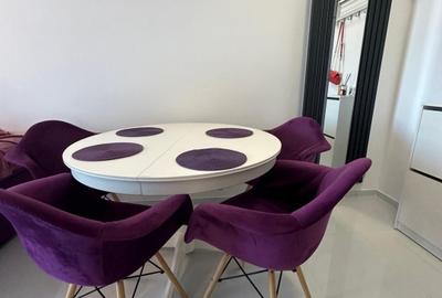 2 Camere 48mp Navodari - Mamaia Nord | Priveliste la Mare | Superb! - 11