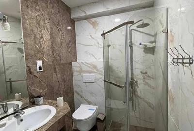 Garsoniera de inchiriat in zona Titan aproape de metrou - 1