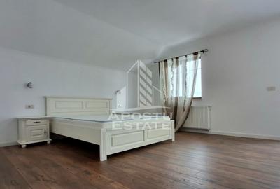 Duplex 4 camere, mobilat utilat, Sagu - 20