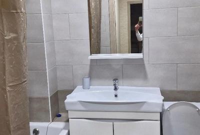 Garsonieră decomandată în Tineretului