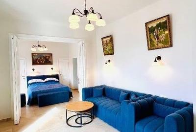 Apartament 2 Camere | 88 mp |  Metrou | Calea Victoriei - 3