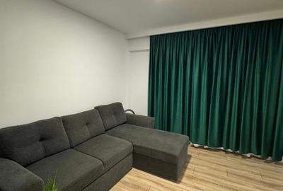 CAMPUS UNIVERSITAR - 2 CAMERE DE INCHIRIAT - TERMEN LUNG - PARCARE INCLUSA - - 3