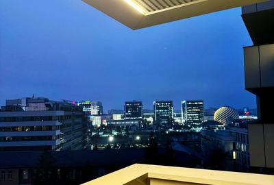 Apartament cu 2 camere decomandat, mobilat în Cotroceni - 1