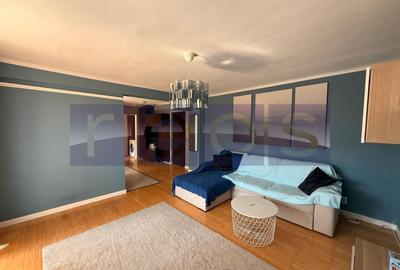 Apartament cu 2 camere în Vitan Mall