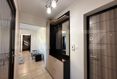 Apartament de vanzare cu 2 camere, etaj intermediar – zona Cetate - 9