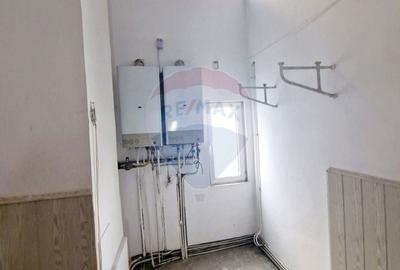 Spațiu comercial, de 327 mp, în Mărăței - 17