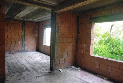 MOARA VLASIEI / CASA LA ROSU S+P+1E / TEREN 2000 mp - 5