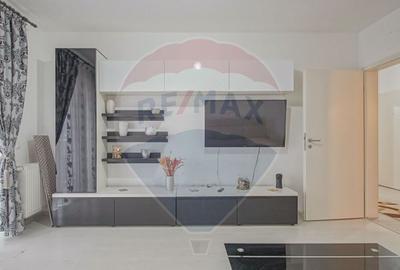 Apartament cu 2 camere de inchiriat in zona Bartolomeu - 2