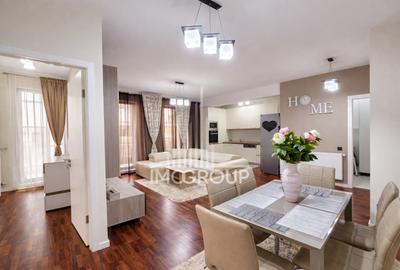 Apartament cu 4 camere semidecomandat, mobilat în Mănăștur - 2