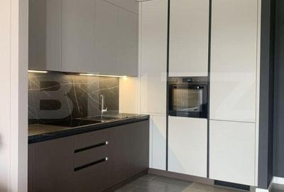 Apartament de 2 camere de 59 mp cu parcare inclusa, zona Chitila - 4