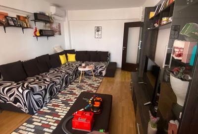 Apartament 2 camere | Decomandat | Mihailesti Giurgiu | bloc 2010 - 1