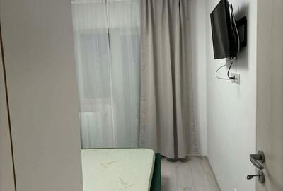 Apartament cu 2 camere nedecomandat în Apărătorii Patriei - 6