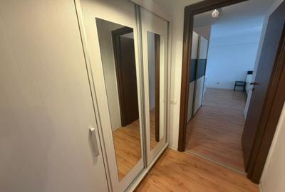 Apartament cu 2 camere decomandat, mobilat în Bucureștii Noi - 5
