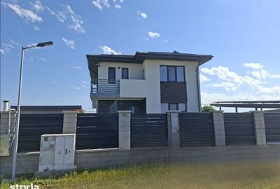 Casă cu 4 camere cu Teren 320 Mp în Berceni