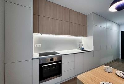 Apartament cu 2 camere semidecomandat, mobilat în Dristor - 5