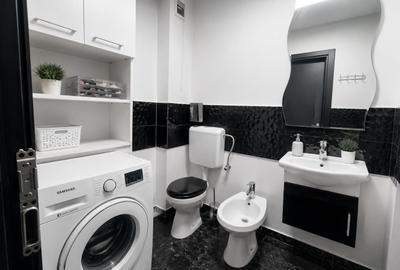 Apartament cu 3 camere semidecomandat în Bragadiru - 5