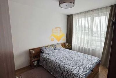 2 camere open space, Parcare Subterană, Zona Spital Clujana, Iris - 2