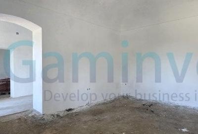 Gaminvest Conac istoric de poveste, restaurat recent – Poiana, Bihor,V4105 - 14