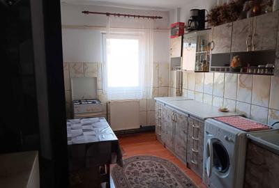Apartament cu 2 camere decomandat în Central - 4