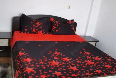 Inchiriere Ap. 3 cam. cf.1 dec. et.6 din 8, mobilat utilat, sup. totala 85.mp. Scolilor - Dorobanti Inchiriere Ap. 3 cam. cf.1 dec. et.6 din 8, mobilat utilat, sup. totala 85.mp. Scolilor - Dorobanti - 6