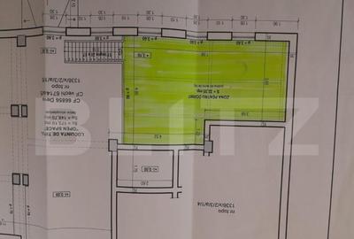 Spa?iu comercial cu potential de dezvoltare, 197 mp in Pr - 1