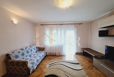 Aproape de Spitalul Judetean. 4 camere, 2 bai, 2 balcoane. - 9