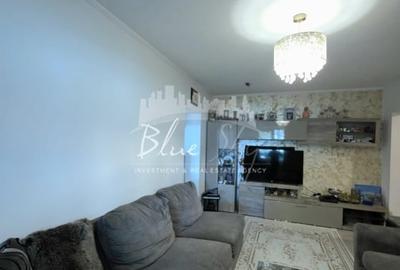 Apartament cu 3 camere semidecomandat, mobilat în Dacia - 2
