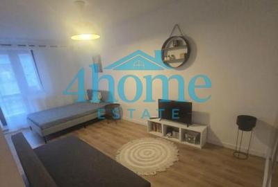 Garsonieră, mobilată în Floreasca - 4