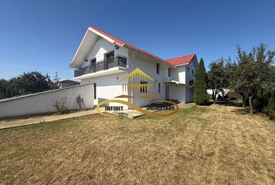 Casa de vanzare in Letea Bacau - 14