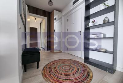 VANZARE -3 CAMERE-MOGOSOAIA-ARBO RESIDENCE - 29