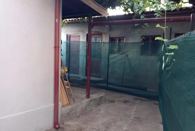 Apartament cu 3 camere în Agigea