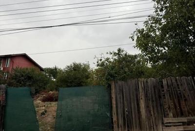Teren de vanzare 716mp Dudu-Rosu, Chiajna, langa Padurea Roso - 8