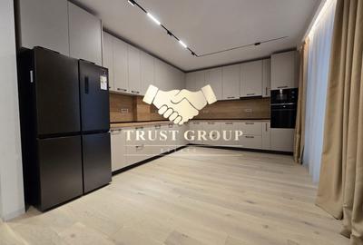 Duplex 3 camere Aviatorilor-Kiseleff | 2X terase | Loc de parcare | - 17