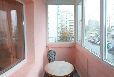 Garsonieră decomandată în Centură - 8