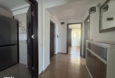Apartament cu 2 camere decomandat în Teilor - 5