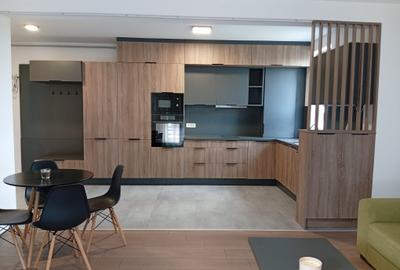 Apartament cu 2 camere decomandat în Dumbrăvița - 3
