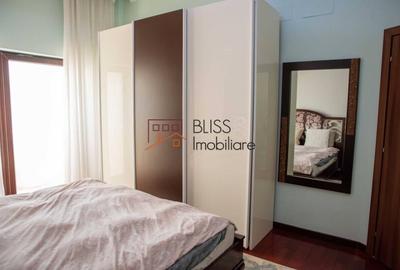 Casă / Vilă 5 camere în zona  Iancu Nicolae British School Bucharest - 19