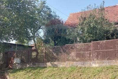 Casă cu 4 camere cu Teren 720 Mp în Central - 7