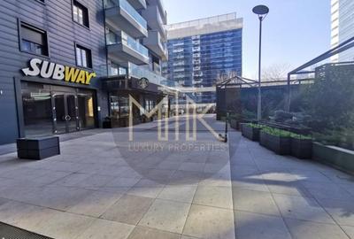 Exclusiv - UPGround | Apartament 3 camere mobilat/utilat lux Exclusiv - UPGround | Apartament 3 camere mobilat/utilat lux - 21