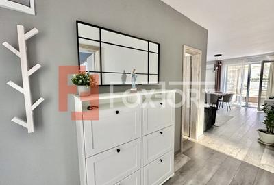 Duplex modern si cochet cu 3 camere - confort si mutare imediata - 17