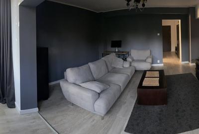 APARTAMENT 2 CAMERE, 66.4 MP, SPATIOS SI LUMINOS, BOXA & LOC PARCARE - 6