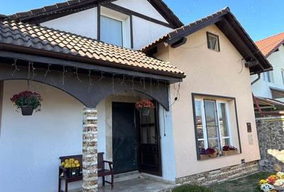 Casă cu 5 camere în Livada - 8