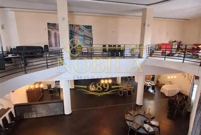 Spațiu comercial, de 984 mp, în Est - 19