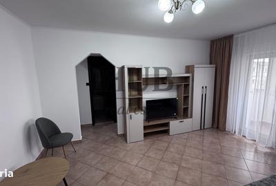 Apartament cu 2 camere, mobilat în Cornișa - 4