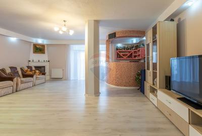 Casă individuală cu 6 camere cu Canalizare în Mărgineni - 6