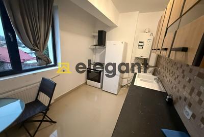 Prima inchiriere! 2 camere, bloc nou, AC, parcare, Zona Agronomie - 4