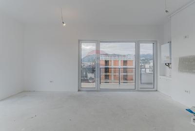 Apartament 3 camere, terasa si loc de parcare | Alphaville Arena - 13